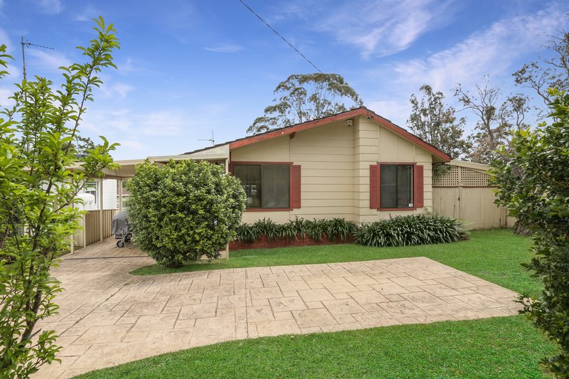 Photo - 9 Kurrawa Crescent, Koonawarra NSW 2530 - Image 2