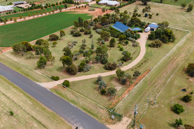 9 Kurrawong Street, Temora NSW 2666