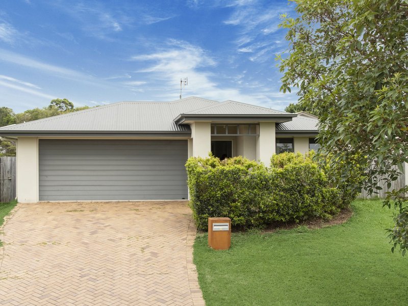 9 Kurrimine Crescent, Mountain Creek QLD 4557