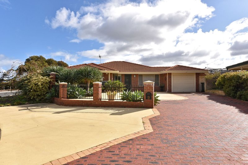 9 Kyara Court, Clarkson WA 6030