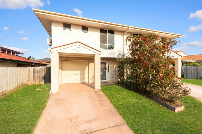 9 Lady Bowen Parade, Rothwell QLD 4022