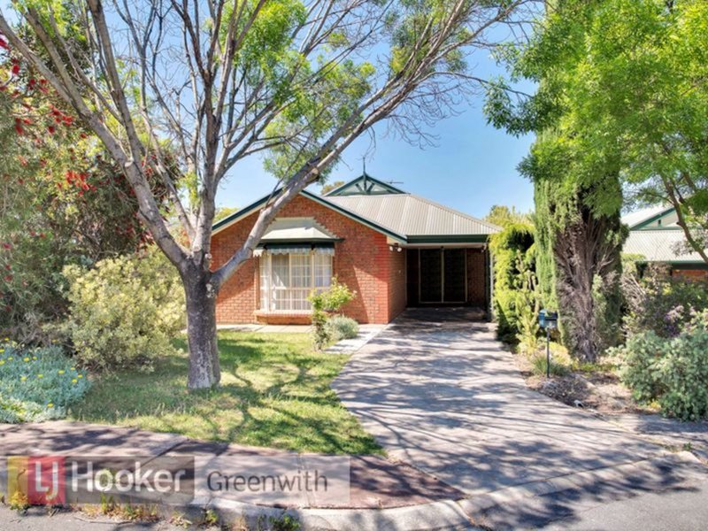 9 Lagavulin Court, Greenwith SA 5125