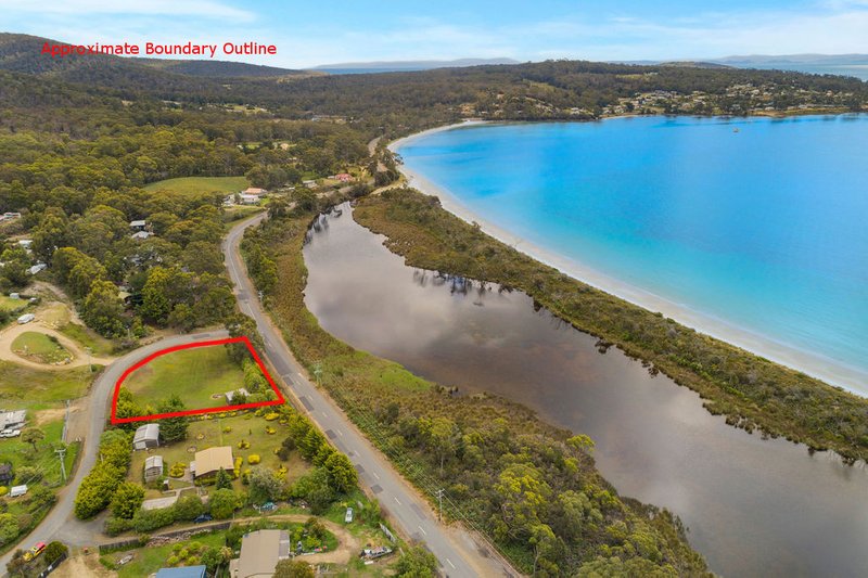 Photo - 9 Lagoon Road, White Beach TAS 7184 - Image 2