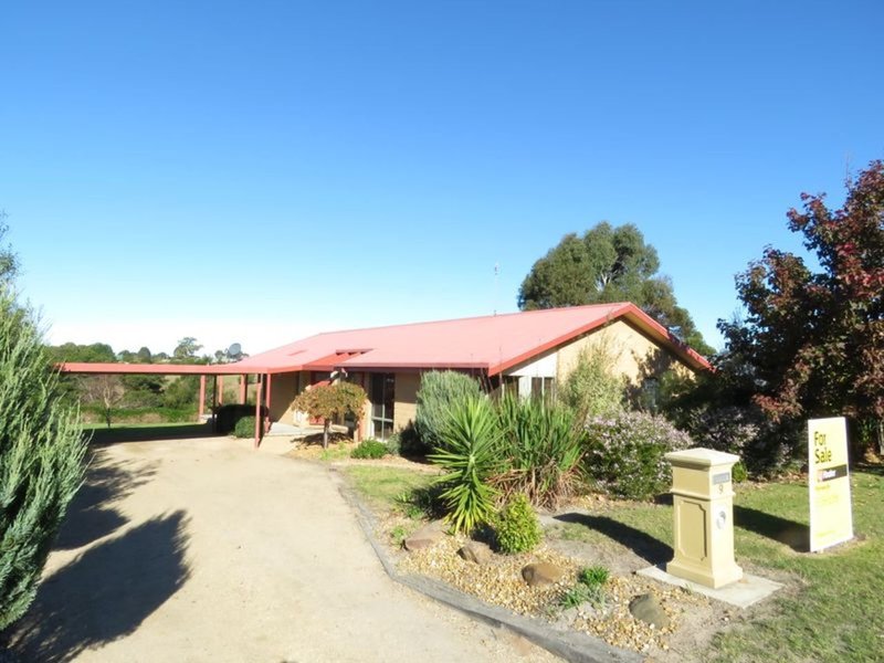 9 Lake Fair Rise, Newlands Arm VIC 3875