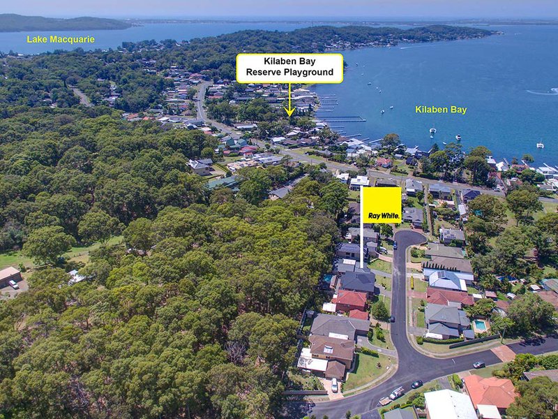 Photo - 9 Lakeshore Close, Kilaben Bay NSW 2283 - Image 13