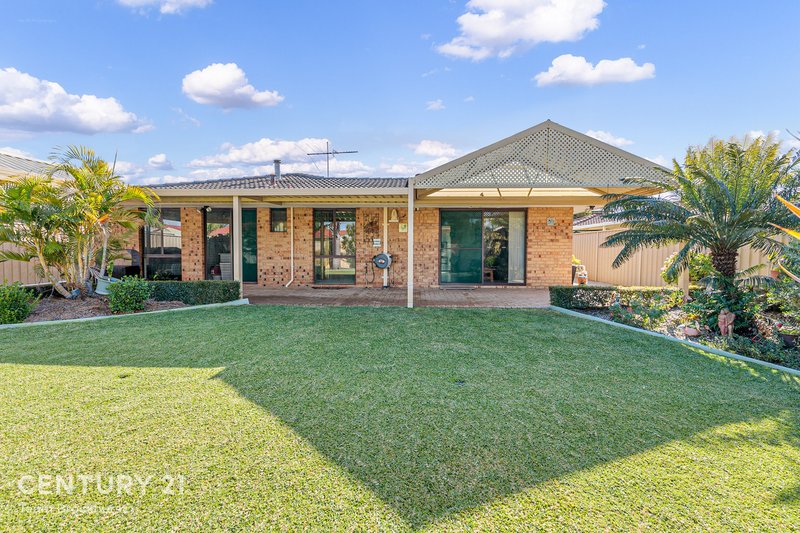 9 Lambert Street, Huntingdale WA 6110