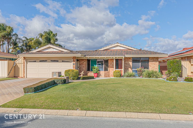 Photo - 9 Lambert Street, Huntingdale WA 6110 - Image 5