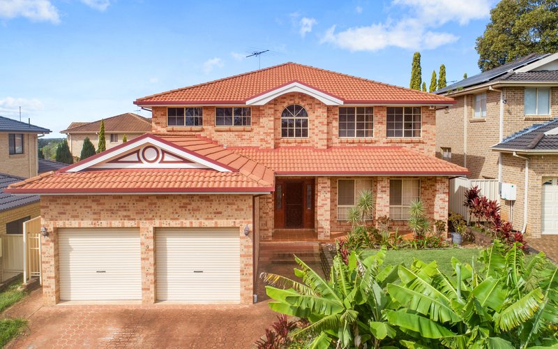 9 Lamington Place, Bow Bowing NSW 2566