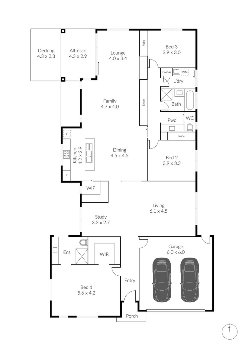 Photo - 9 Lampard Street, Armstrong Creek VIC 3217 - Image 17