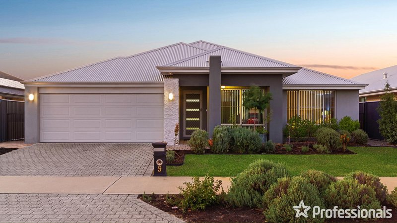 9 Lanagan Drive, Baldivis WA 6171