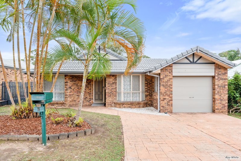 9 Lanata Crescent, Forest Lake QLD 4078