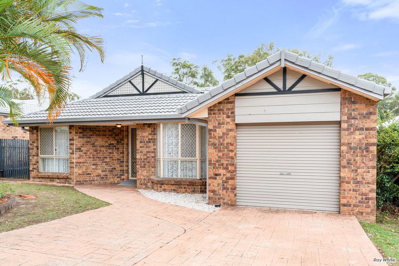 Photo - 9 Lanata Crescent, Forest Lake QLD 4078 - Image 2