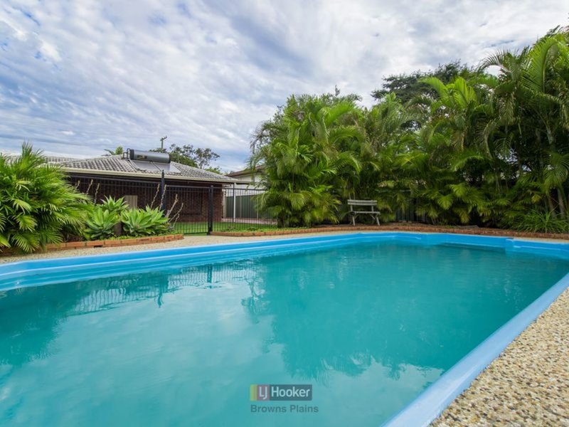 Photo - 9 Langham Street, Hillcrest QLD 4118 - Image 4