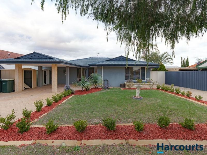 9 Langley Mews, Currambine WA 6028