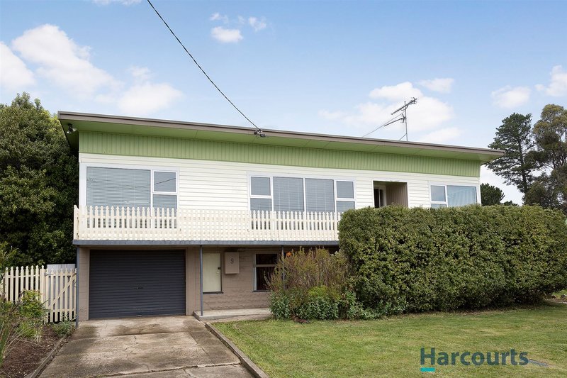 9 Lapthorne Close, Don TAS 7310