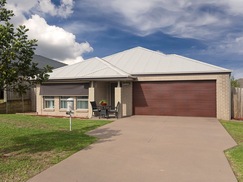 Photo - 9 Lapwing Street, Aberglasslyn NSW 2320 - Image 1