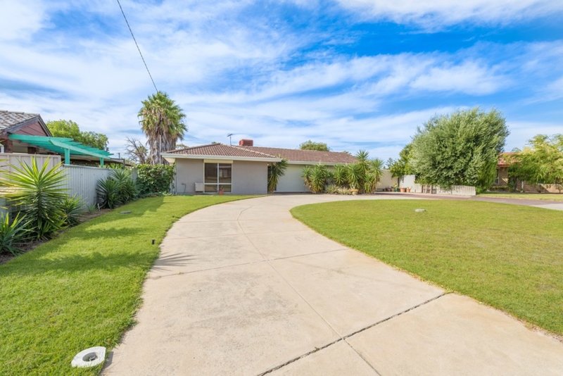 Photo - 9 Lara Court, Cooloongup WA 6168 - Image 4