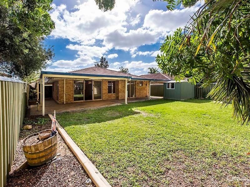 Photo - 9 Larsson Walk, Clarkson WA 6030 - Image 24