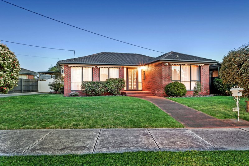 9 Lascelles Drive, Lalor VIC 3075