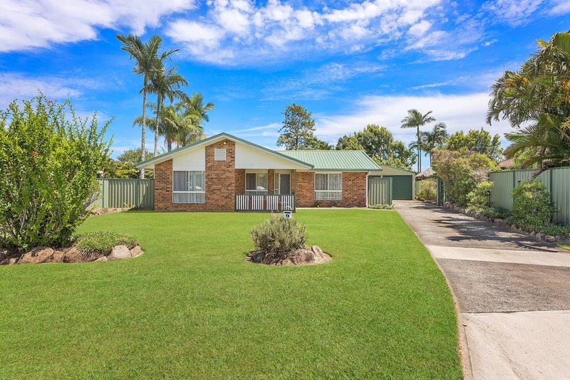 9 Lassus Court, Burpengary QLD 4505