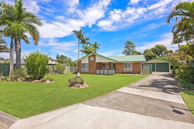 Photo - 9 Lassus Court, Burpengary QLD 4505 - Image 2