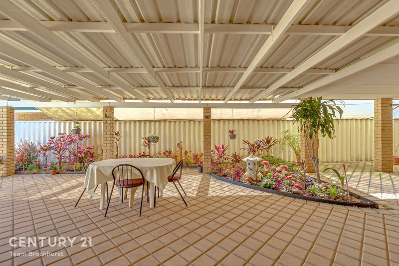 9 Laurel Court, Thornlie WA 6108