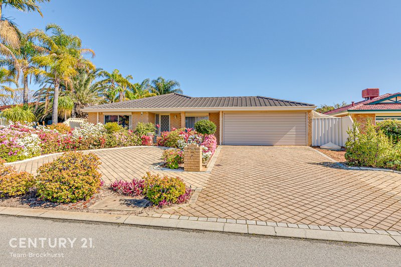 Photo - 9 Laurel Court, Thornlie WA 6108 - Image 5