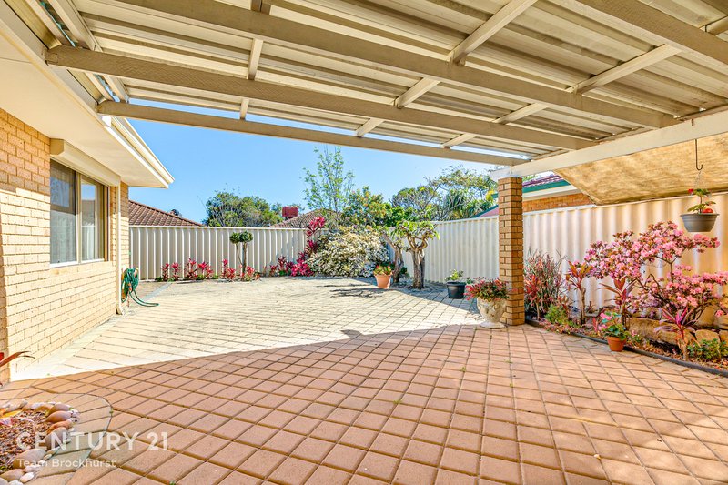 Photo - 9 Laurel Court, Thornlie WA 6108 - Image 26