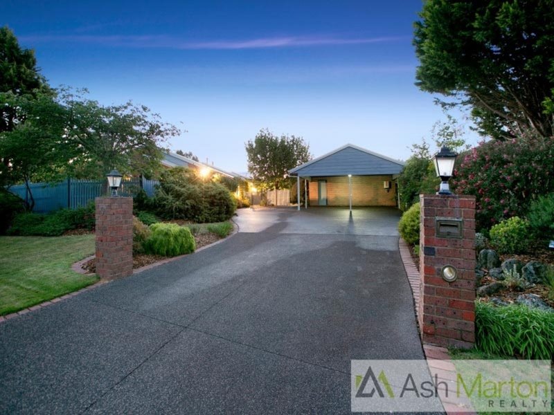 Photo - 9 Lauren Court, Frankston South VIC 3199 - Image 22