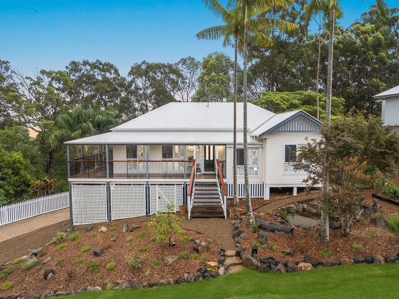 9 Lauren Drive, Buderim QLD 4556