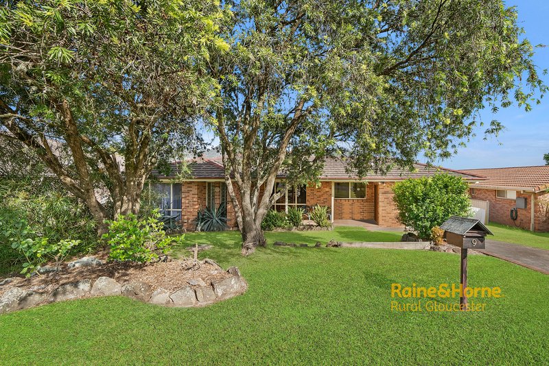 9 Laurie Street, Gloucester NSW 2422