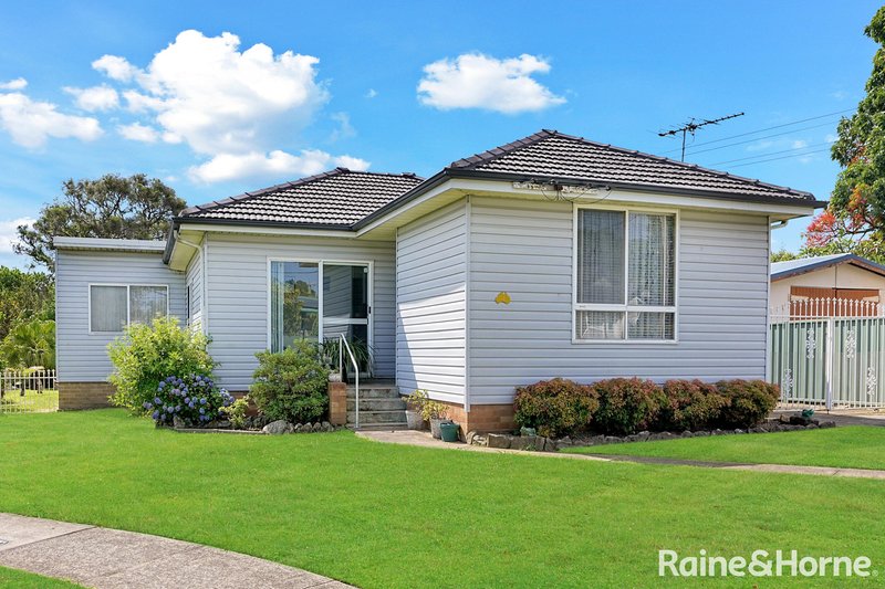 9 Lavender Place, Blacktown NSW 2148