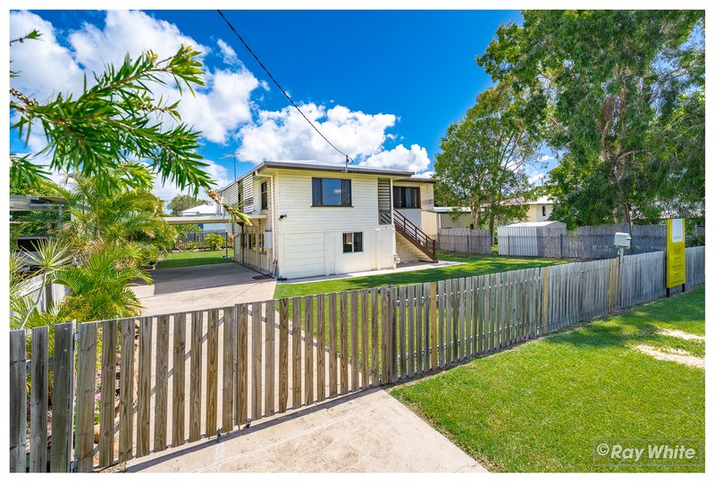 9 Laver Street, West Rockhampton QLD 4700