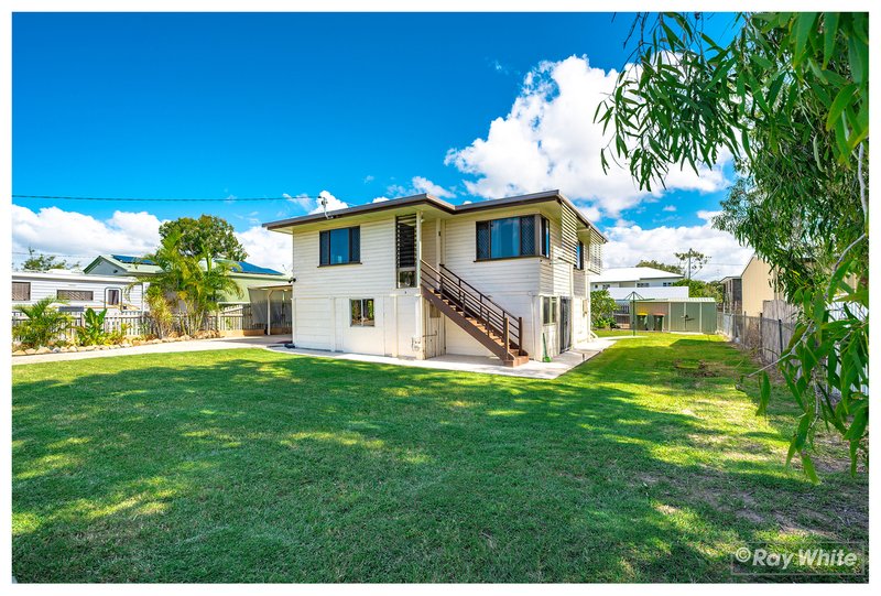 Photo - 9 Laver Street, West Rockhampton QLD 4700 - Image 26