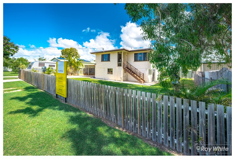 Photo - 9 Laver Street, West Rockhampton QLD 4700 - Image 27