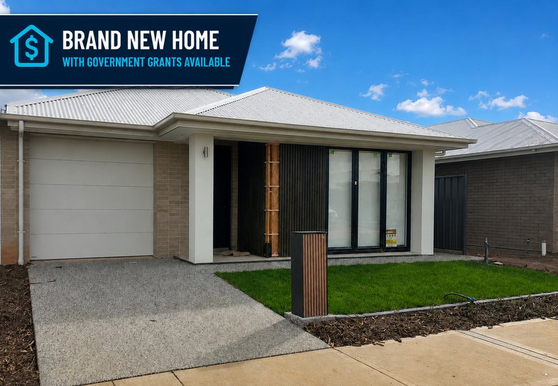 Photo - 9 Lavina Street, Munno Para West SA 5115 - Image 1