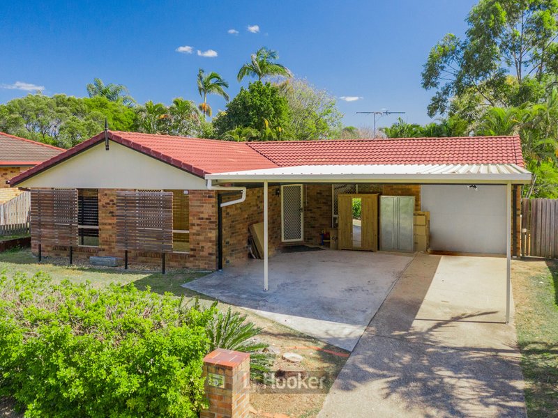 9 Learmonth Court, Hillcrest QLD 4118