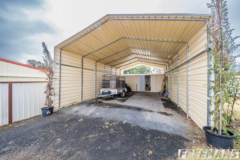 Photo - 9 Lee Court, Nanango QLD 4615 - Image 23