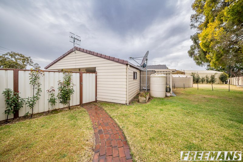 Photo - 9 Lee Court, Nanango QLD 4615 - Image 25