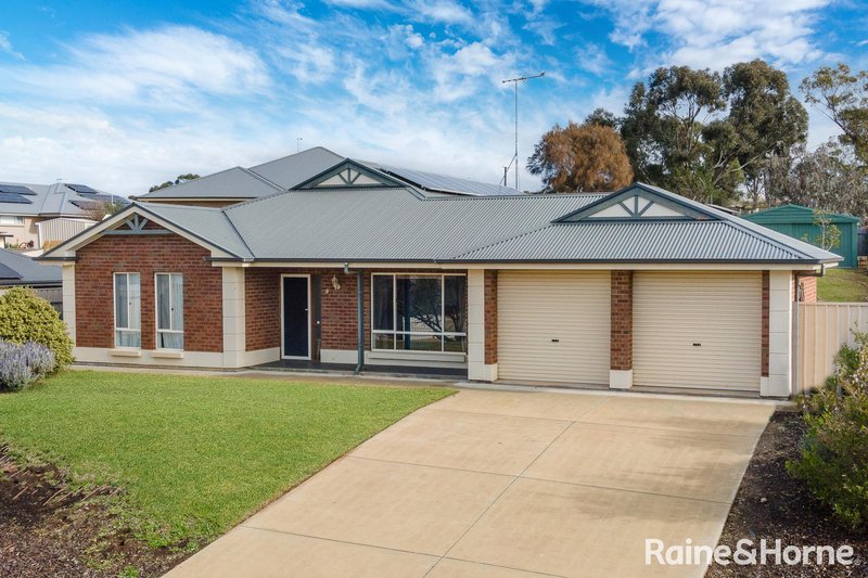 9 Lee Court, Strathalbyn SA 5255