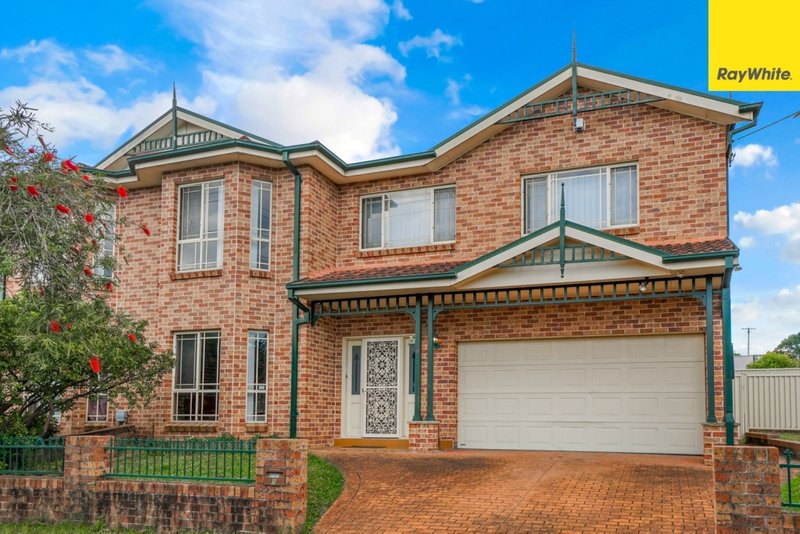 9 Leeds Street, Merrylands NSW 2160