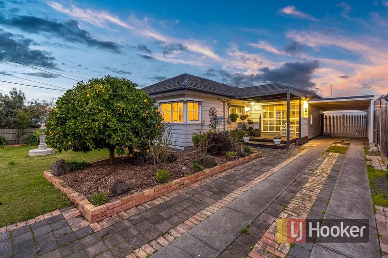 Photo - 9 Leeside Street, Dandenong North VIC 3175 - Image 16