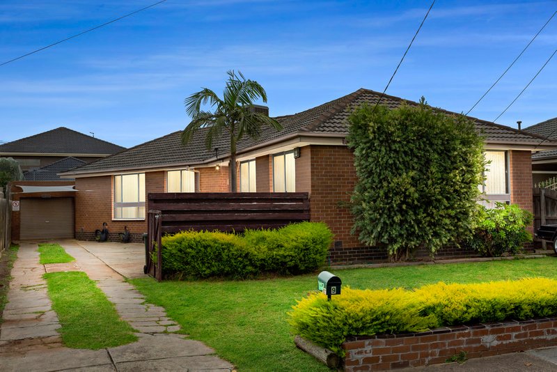 9 Leeson Grove, Lalor VIC 3075