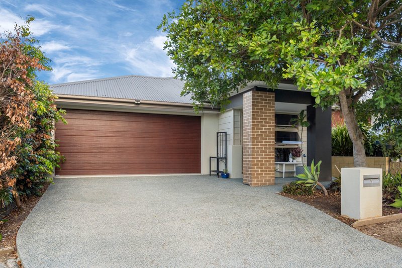 9 Lefroy Court, Warner QLD 4500