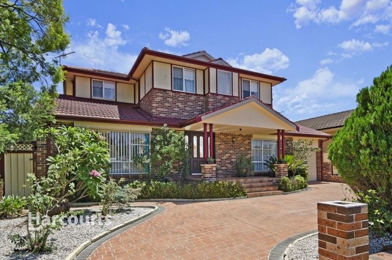 9 Leicester Way, St Clair NSW 2759