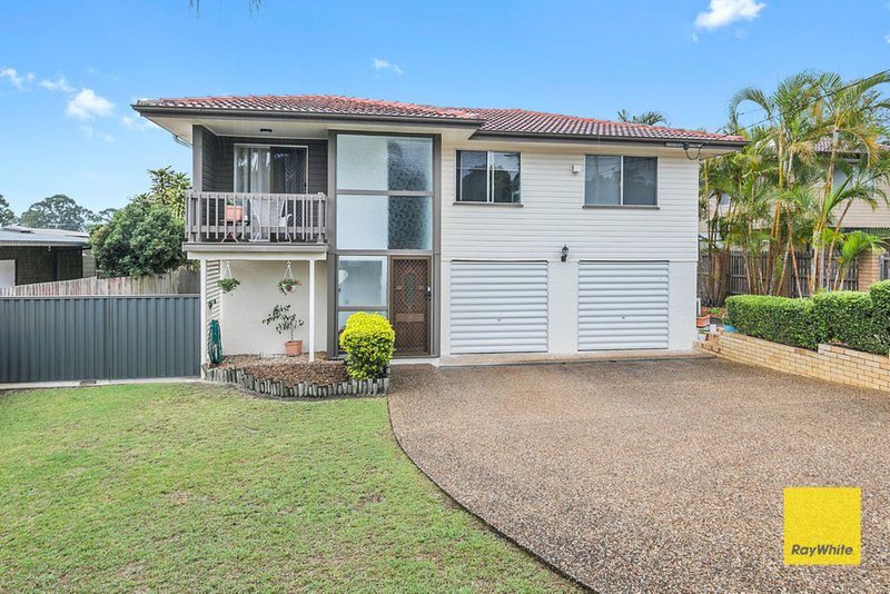 Photo - 9 Leichhardt Street, Capalaba QLD 4157 - Image