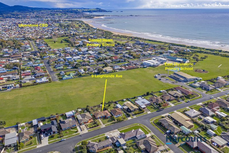 Photo - 9 Leighlands Avenue, Ulverstone TAS 7315 - Image 2