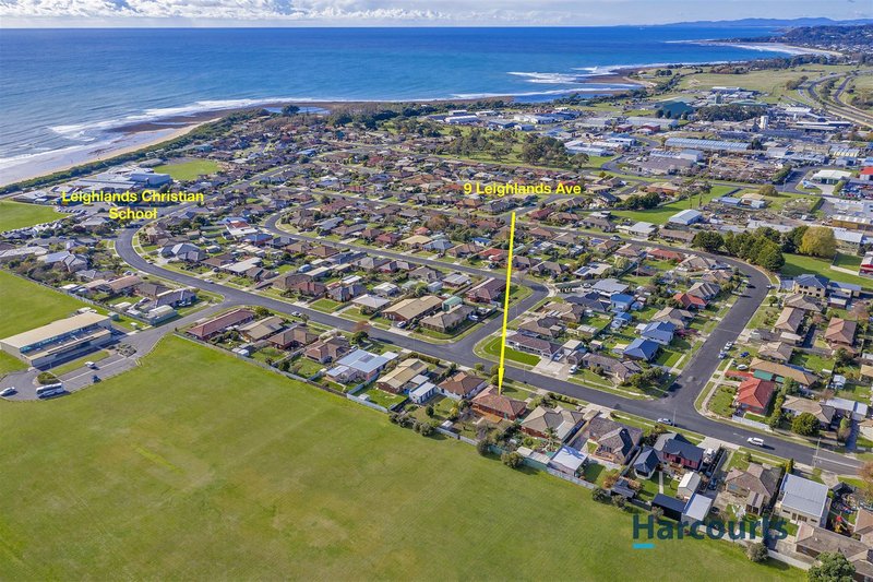 Photo - 9 Leighlands Avenue, Ulverstone TAS 7315 - Image 3