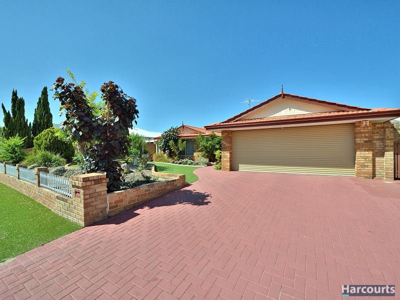 9 Leighton Road East Halls Head WA 6210 Real Estate Industry Partners