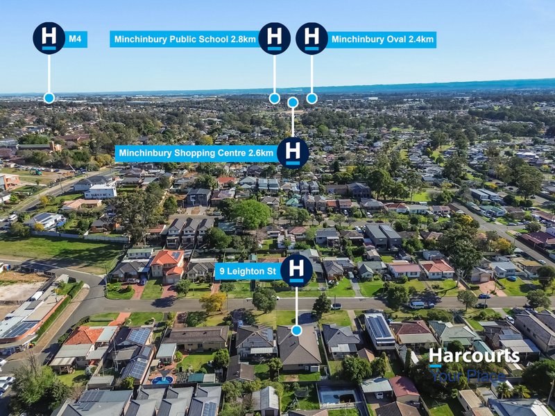 Photo - 9 Leighton Street, Rooty Hill NSW 2766 - Image 28
